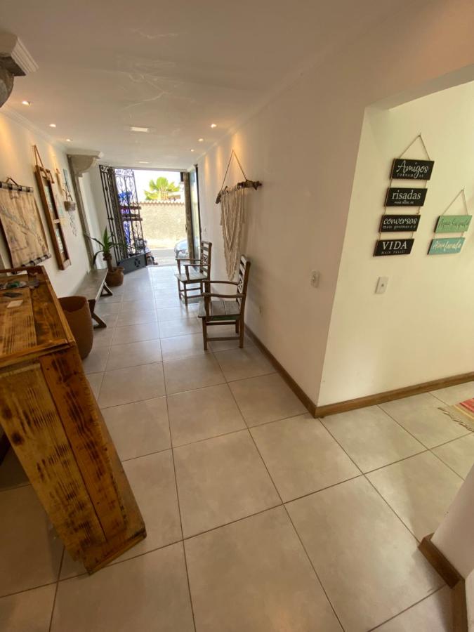 Hospedagem Angel Beach - Bed and Breakfast Arraial do Cabo