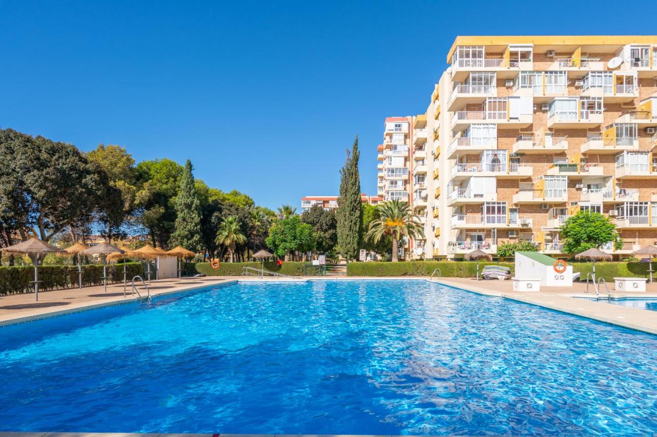 Hercules Playa - B&B Benalmádena