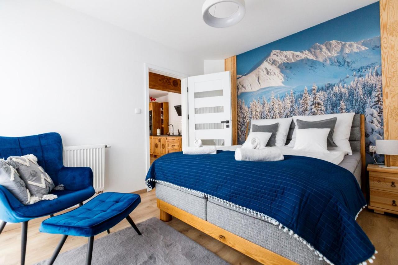 Apartment mit 2 Schlafzimmern