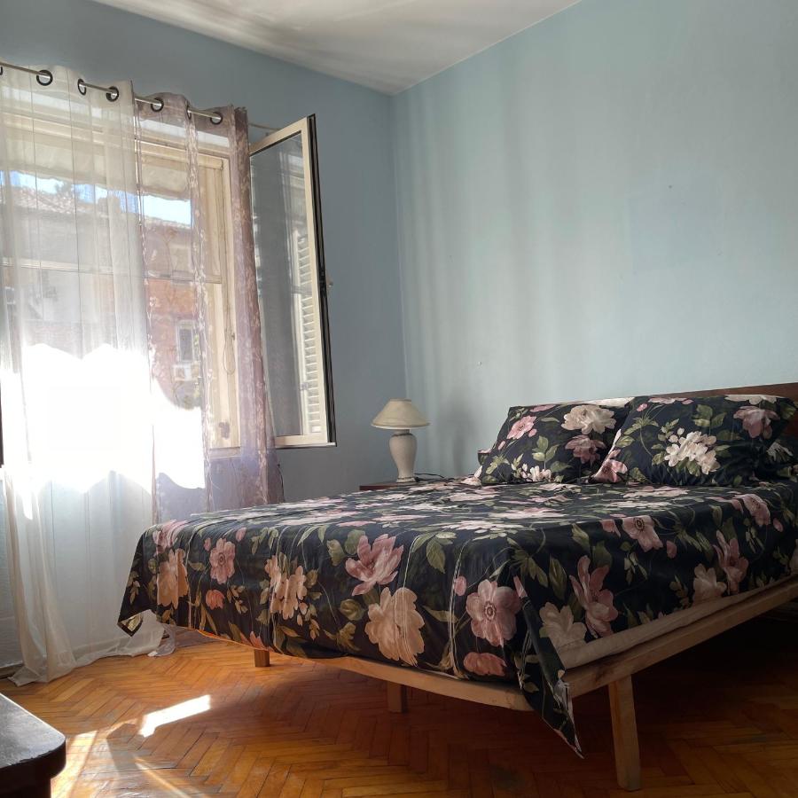 Apartamento de 1 dormitorio