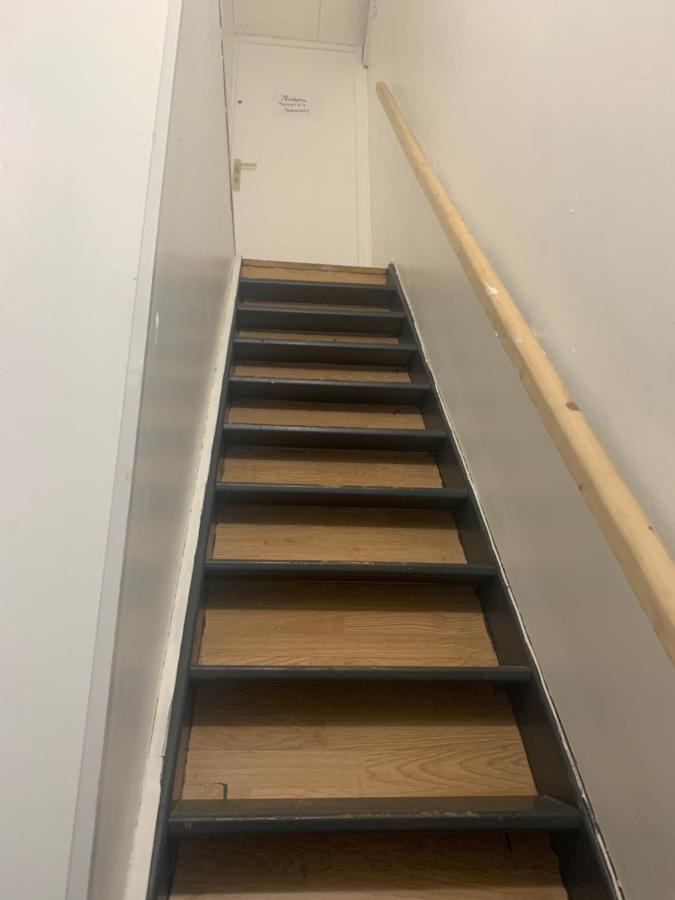 Le Richelieu 3 chez Adrien - Ferienwohnung