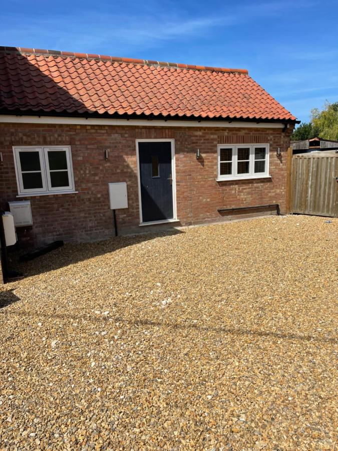 Crab Cottage - B&B