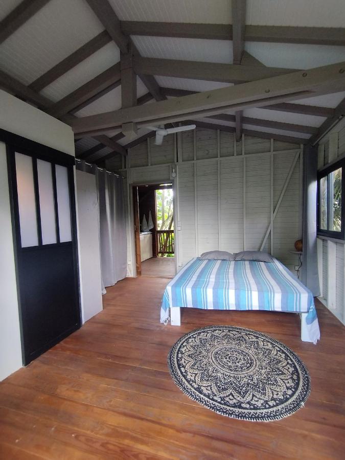 Maison 1 Chambre