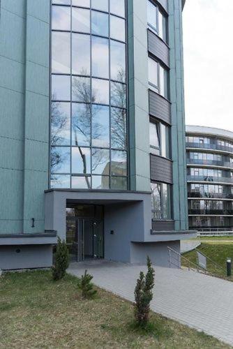 Vita Apartment - B&B Druskininkai