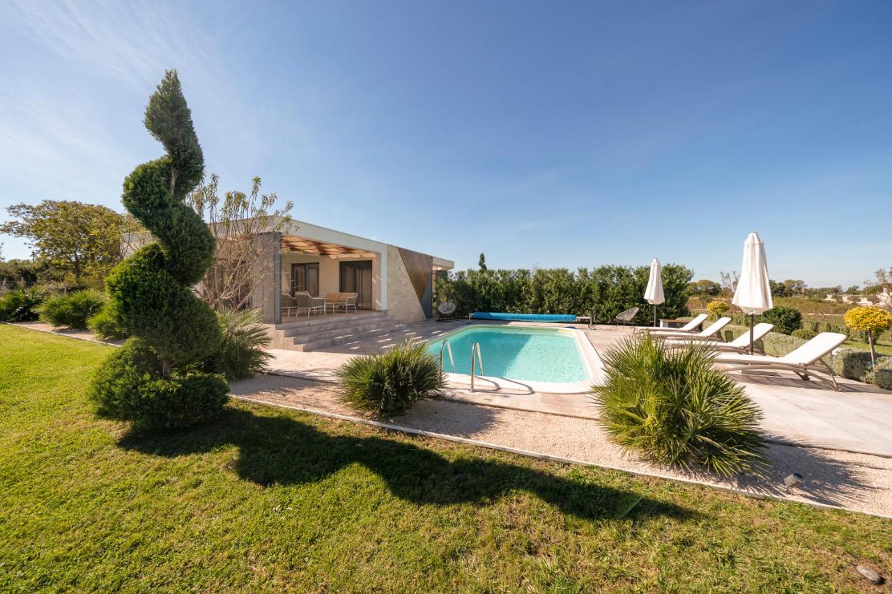 Villas Terraneo - B&B