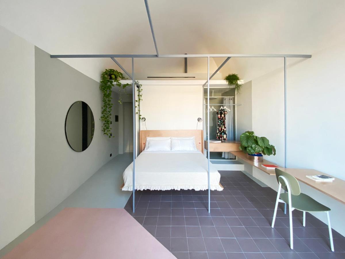 Habitación Deluxe con cama extragrande