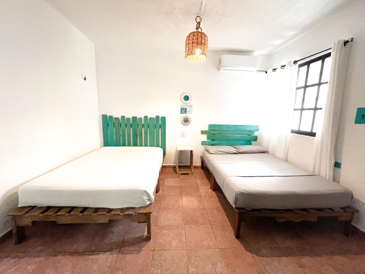 Twin Room with Shared Bathroom