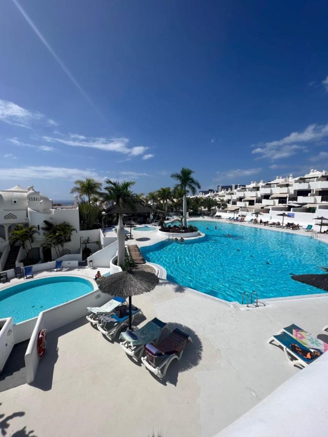 Adeje Paradise - Ferienwohnung Adeje