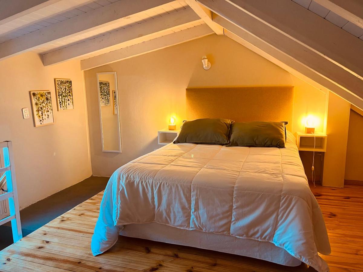 Iki Loft - B&B Esquel