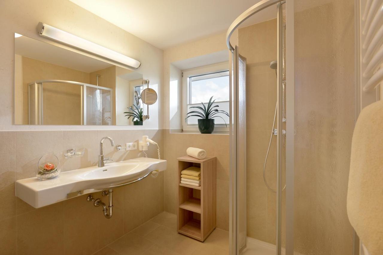 Camera Matrimoniale Comfort con Balcone