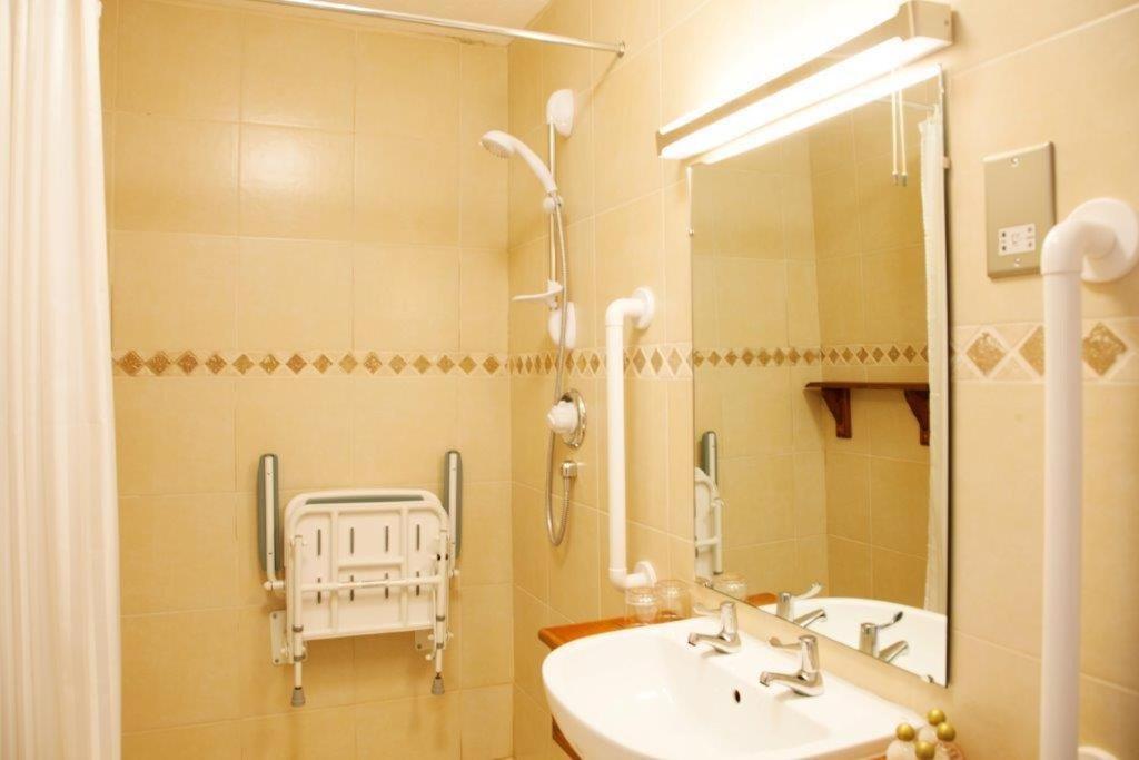 Double Room - Disability Access