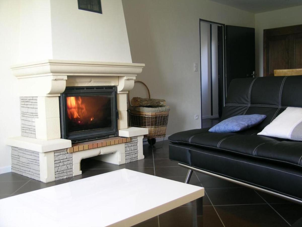 Maison rénovée proche forêt Tronçais, animaux admis - FR-1-489-128 - B&B Urçay