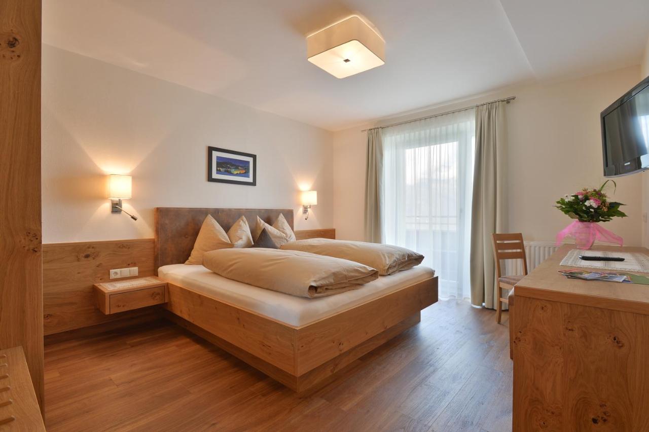 Comfort Double Room with Balcony