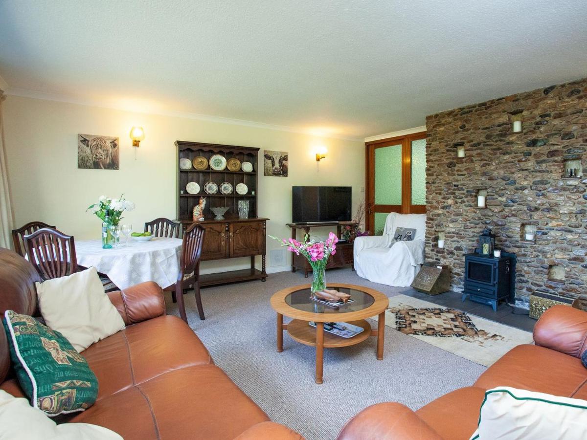 B&B Southleigh - Purlbridge Bungalow - Bed and Breakfast Southleigh