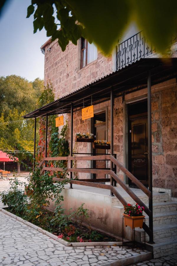 Village Jazz - Bed and Breakfast Chimankend