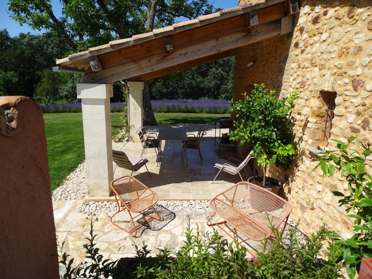 le bastidon - Bed and Breakfast Villars