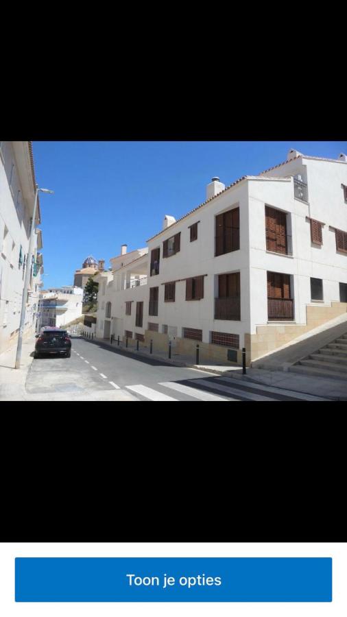 Salamandra - Bed and Breakfast Altea