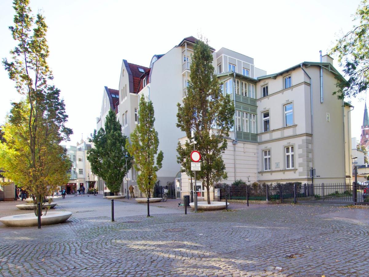 Sunhouse Sopot 300 m beach, 50 m Monte Cassino - Bed and Breakfast Sopot