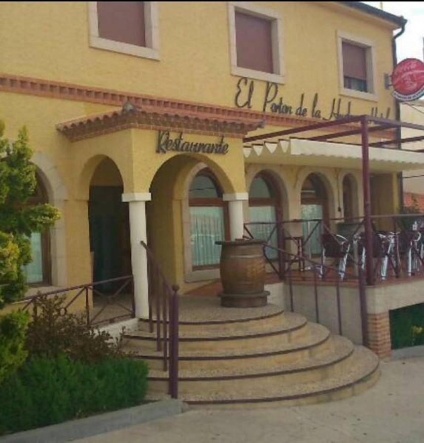 El Porton de la Huebra - Bed and Breakfast