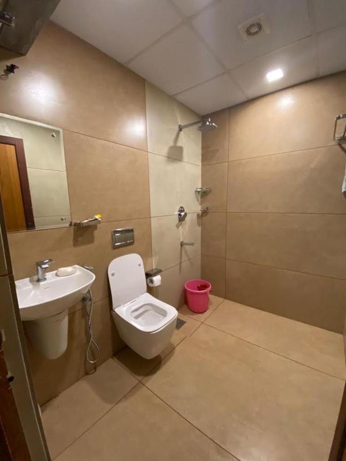 Double Room with Lake View