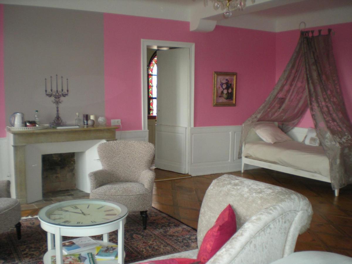 Vierbettzimmer mit eigenem Bad