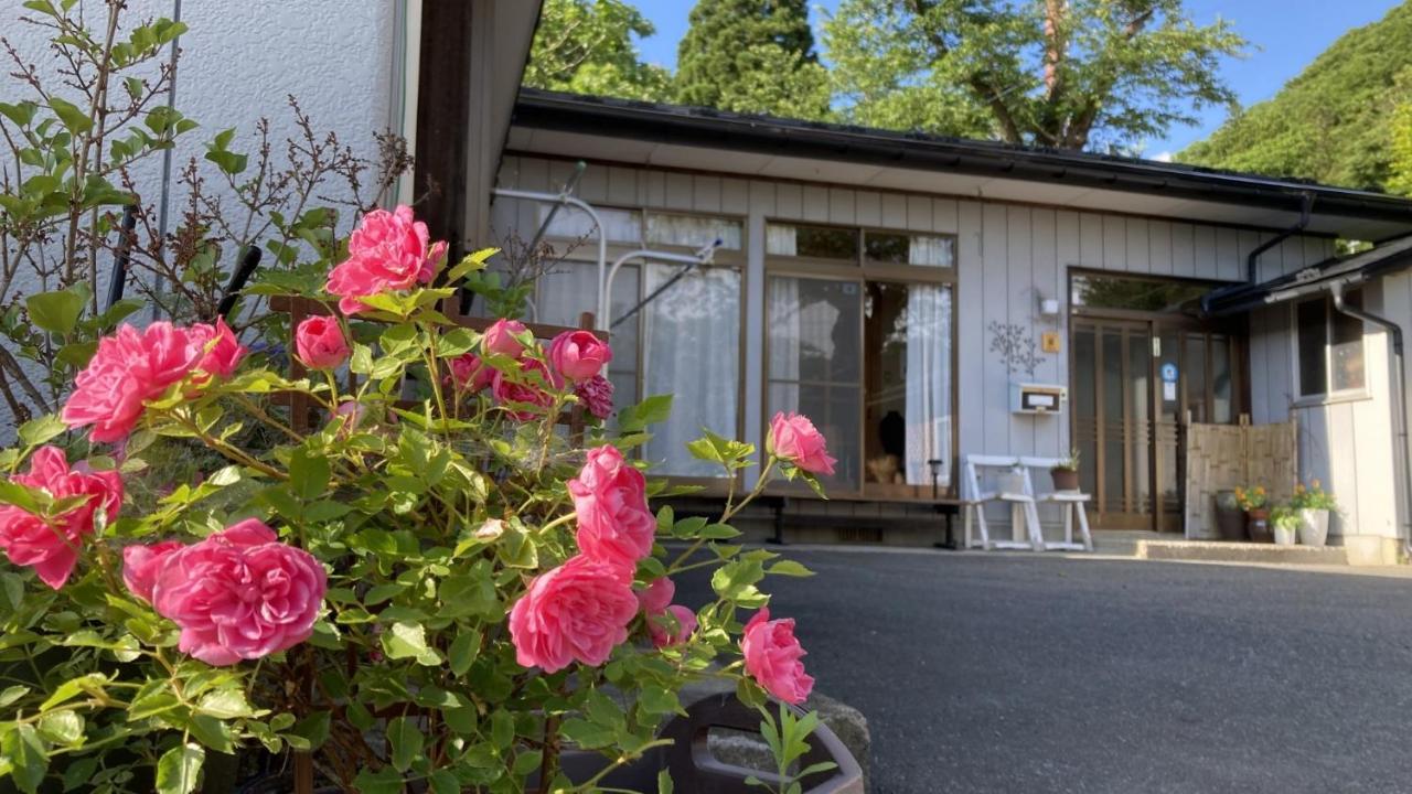 B&B Kitakami - Guesthouse Hikobae - Vacation STAY 13657v - Bed and Breakfast Kitakami