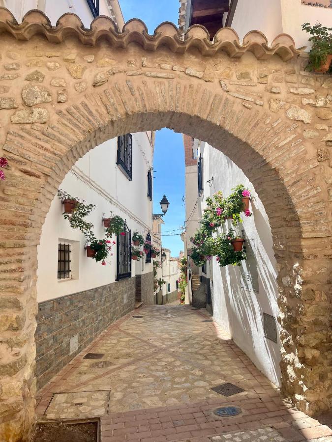 La Nana - B&B Castril