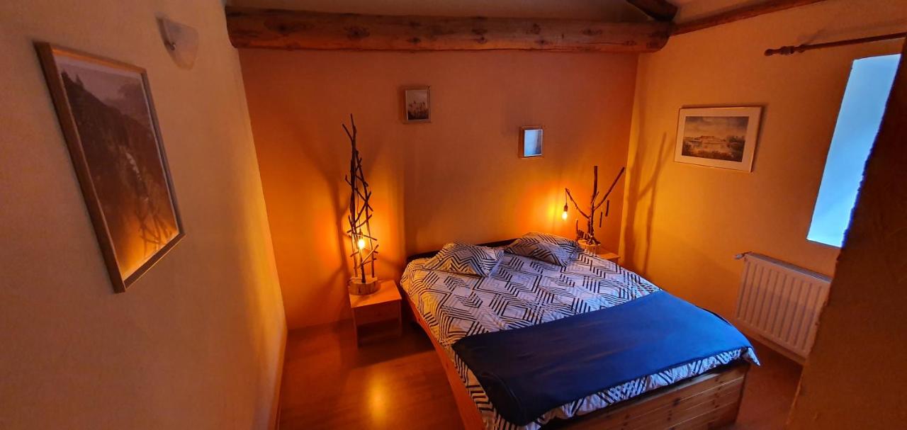 B&B Saint-Germain-l'Herm - Aux étoiles de Moranges - Bed and Breakfast Saint-Germain-l'Herm