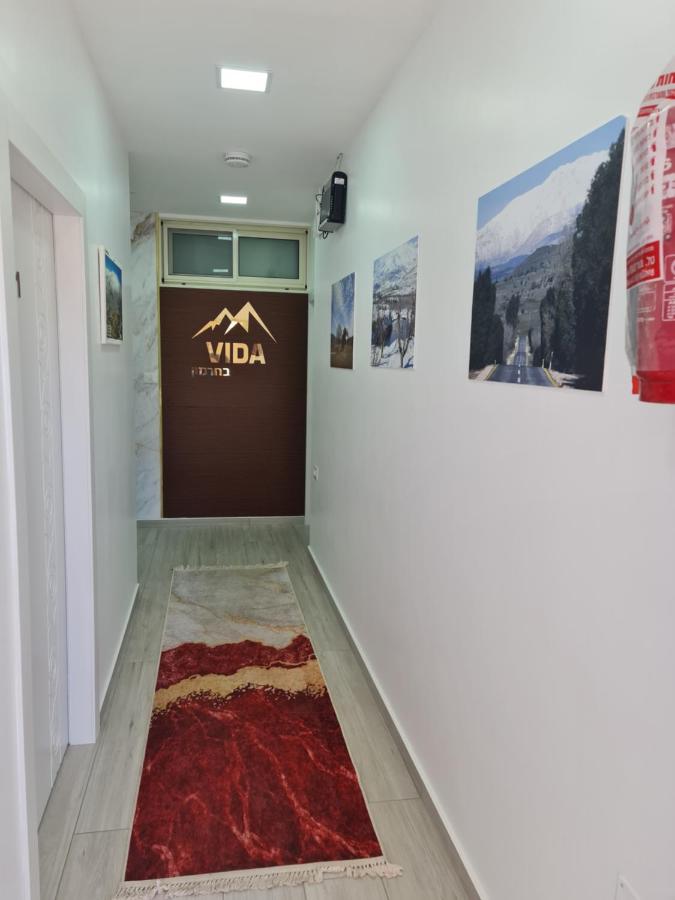 B&B Majdal Shams - Vida Bhermon 4, one Standard Room - Bed and Breakfast Majdal Shams