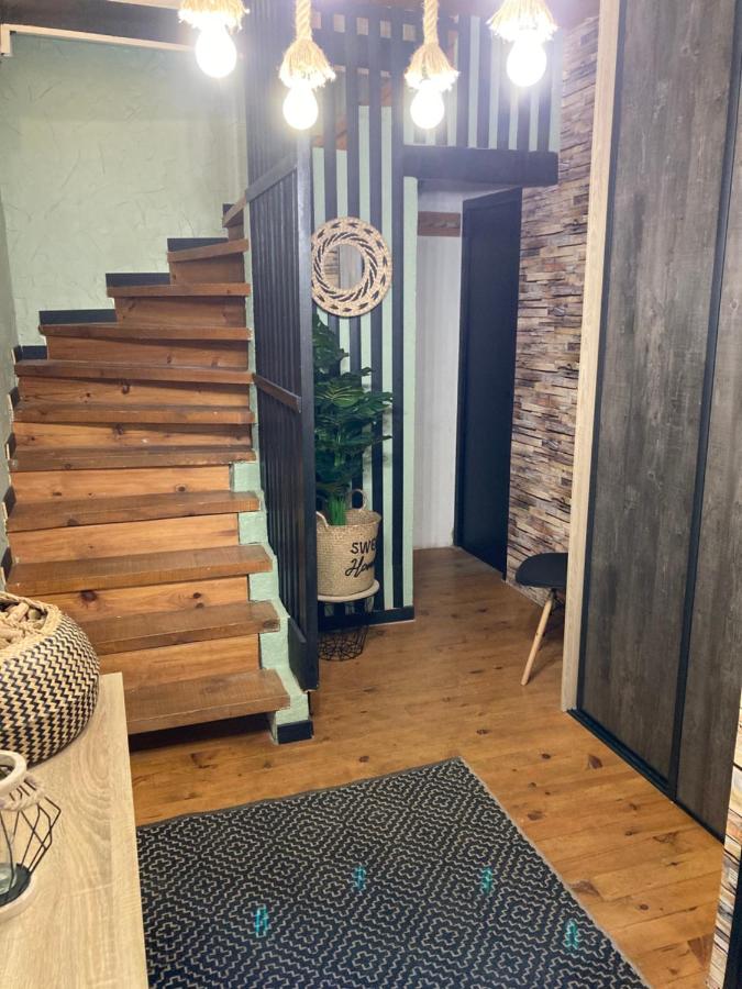 Maison Fontrabiouse - Chambres d’hôtes Fontrabiouse