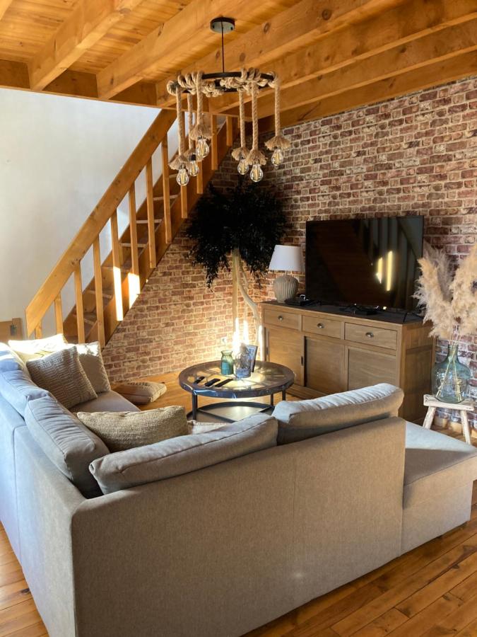 Maison Fontrabiouse - B&B