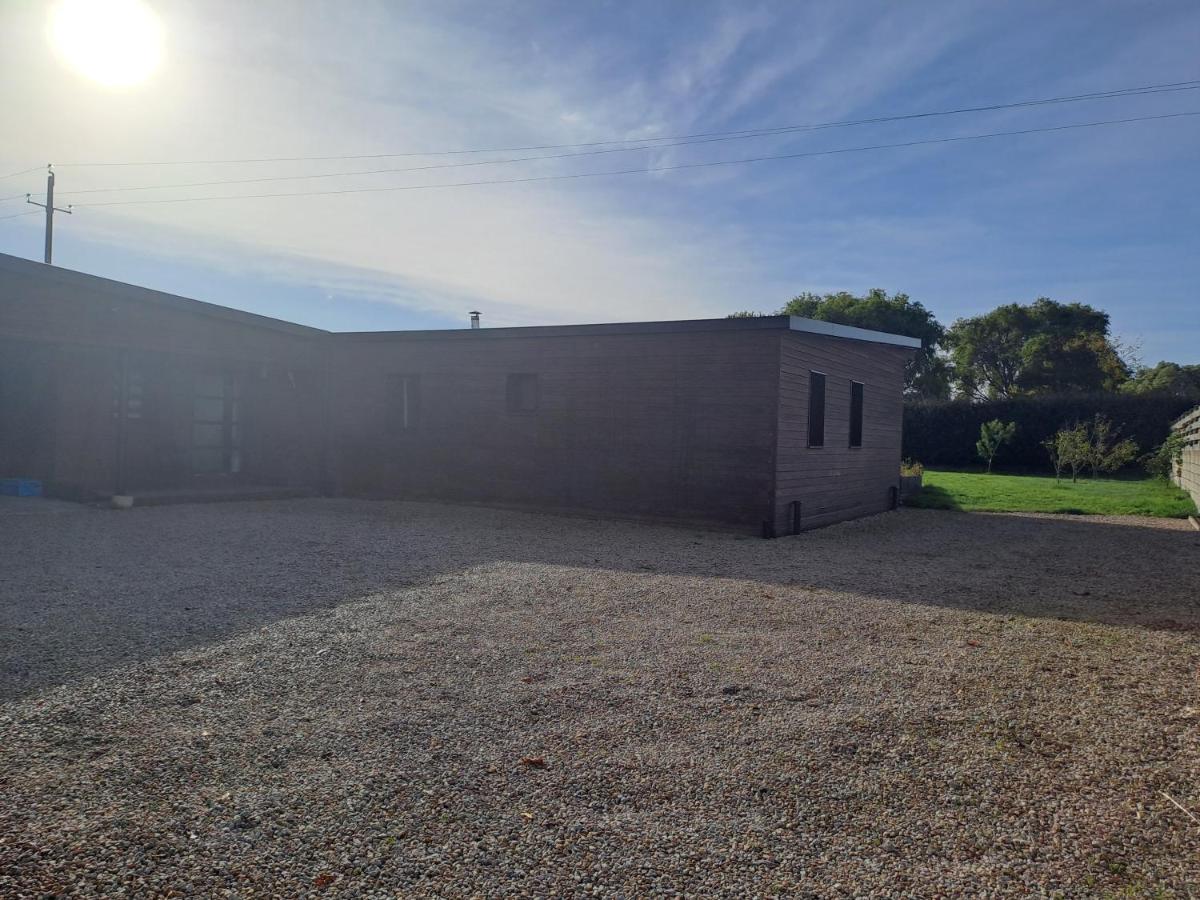 Villa des 3 chênes - B&B Plouénan