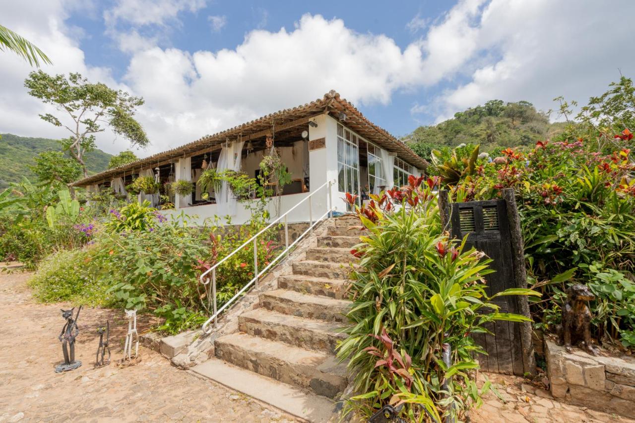 Pousada Le Monte Cristo - B&B