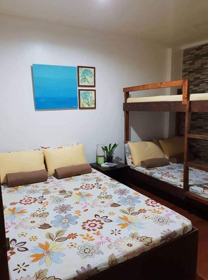 B&B Baguio - Mireya's Transient House - Bed and Breakfast Baguio