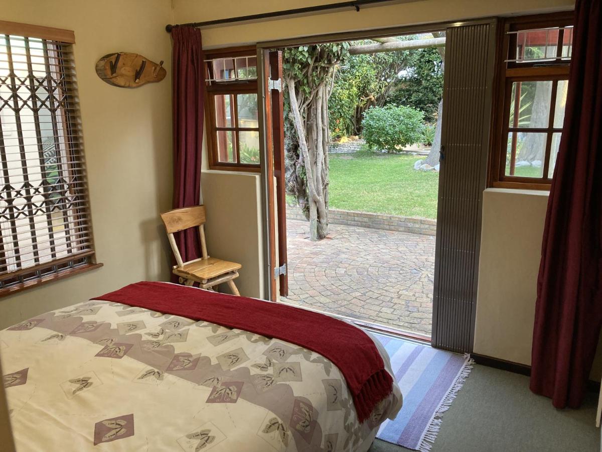 B&B Kaapstad - Paradise in Kommetjie - Bed and Breakfast Kaapstad