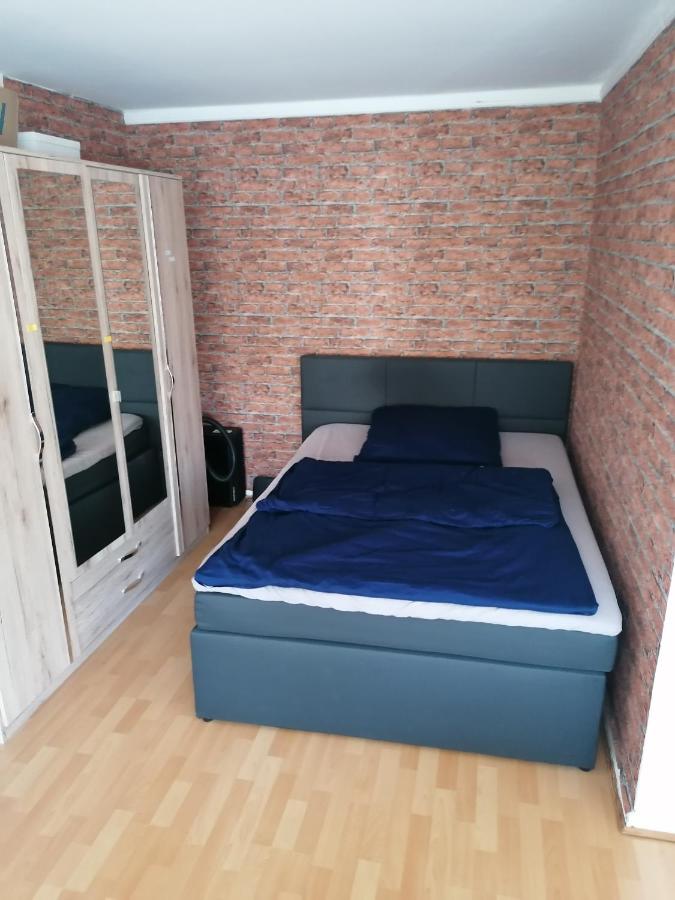 Wohnung 1 Zimmer - keine Möglichkeit vom Ausstellung der Rechnung - - Ferienwohnung