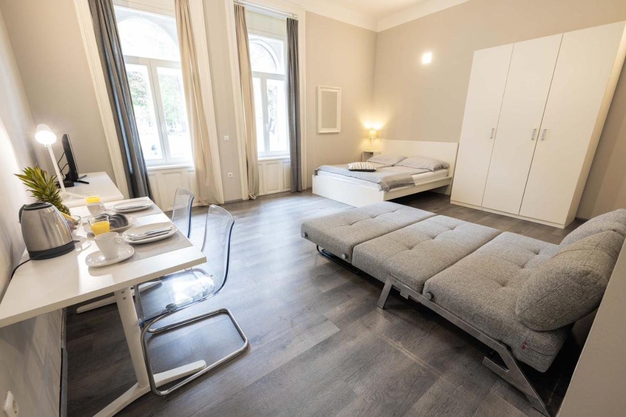 4flats - B&B Maribor