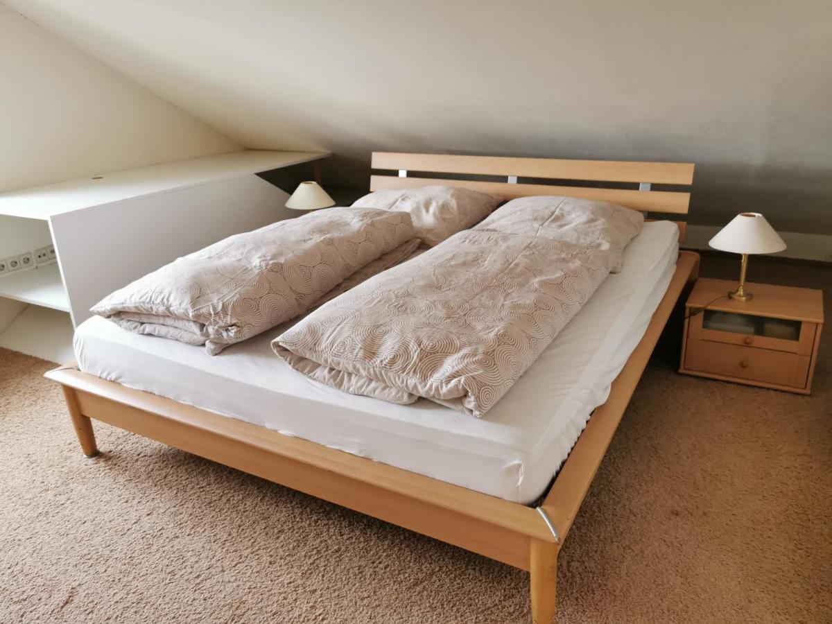 Apartment an der Lindach - Bed and Breakfast