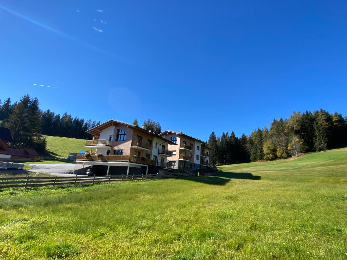 Moderne Kaminstube - Bed and Breakfast Ramsau am Dachstein