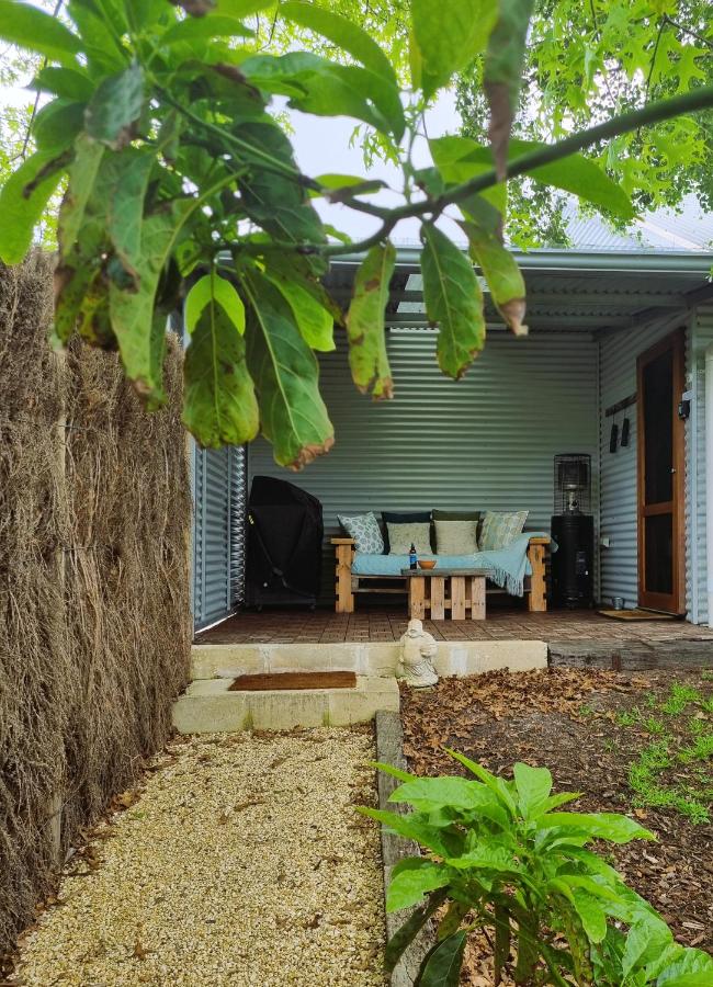 Brushwood Studio - B&B