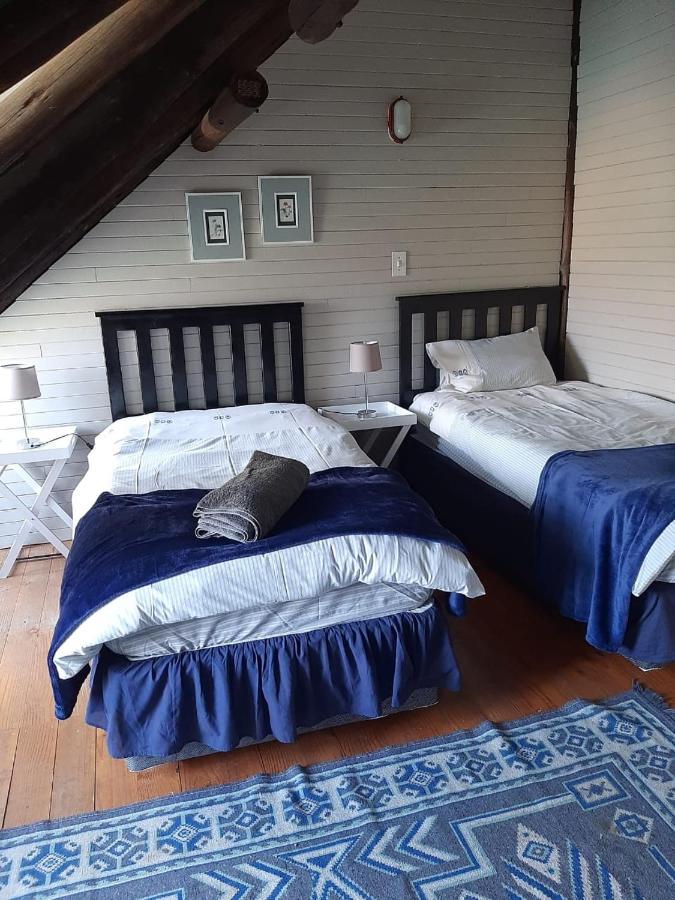 Maison de Vacances