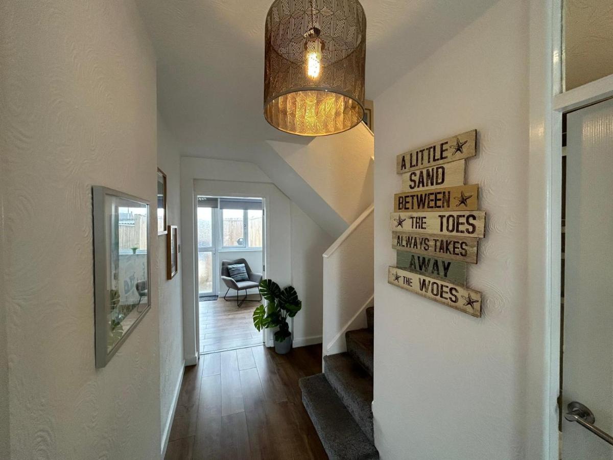 Seapoint House - Ferienwohnung