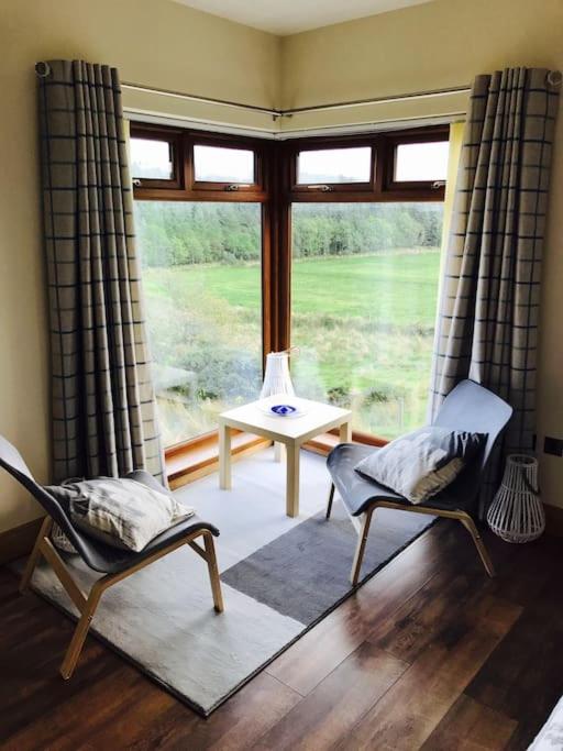 Coby's Corner, Darney Rd Bruckless - B&B
