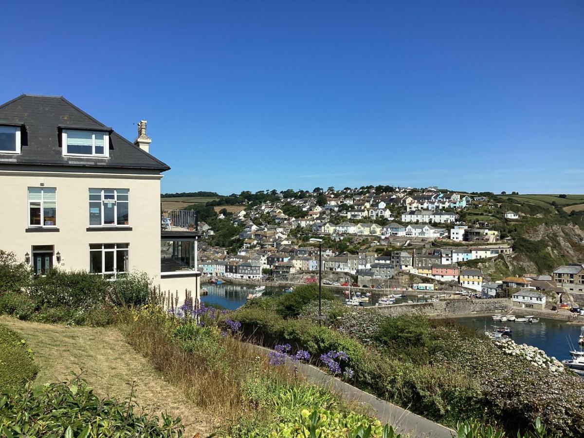 B&B Mevagissey - Honeycombe House - Bed and Breakfast Mevagissey