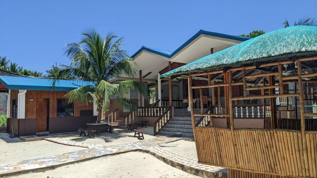 B&B San Carlos - Maya Guest House - Sipaway Island - Bed and Breakfast San Carlos