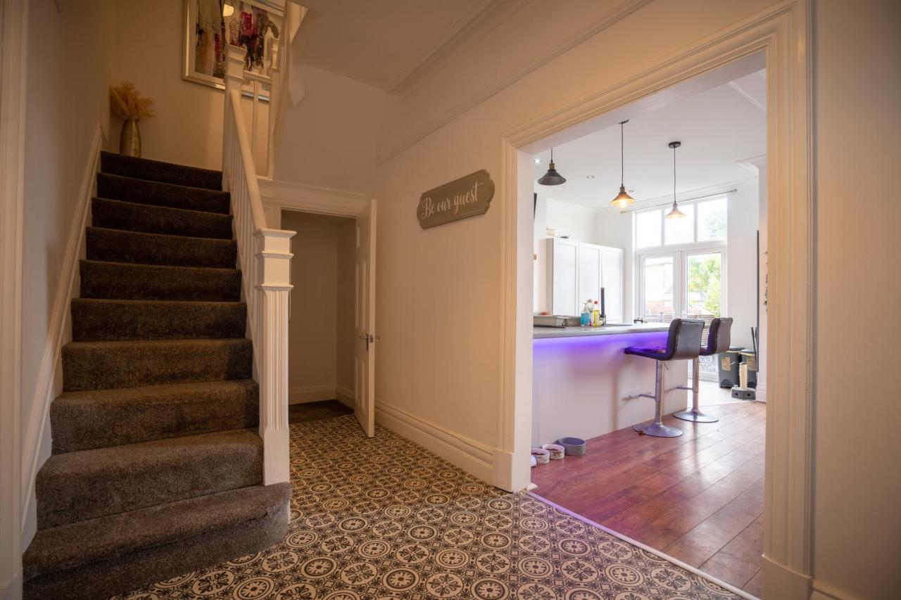 Cavendish Cat and Gaming House - Chambres d’hôtes