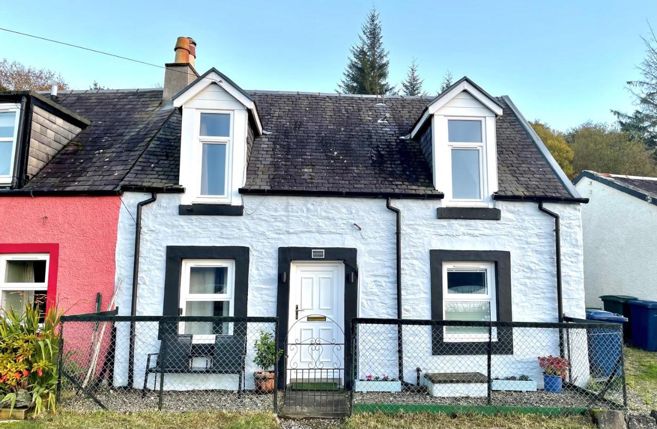Chapelton Cottage - B&B