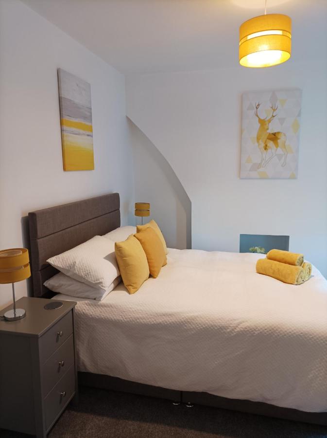 Victorian Renovation Room 8 - Chambres d’hôtes Liverpool