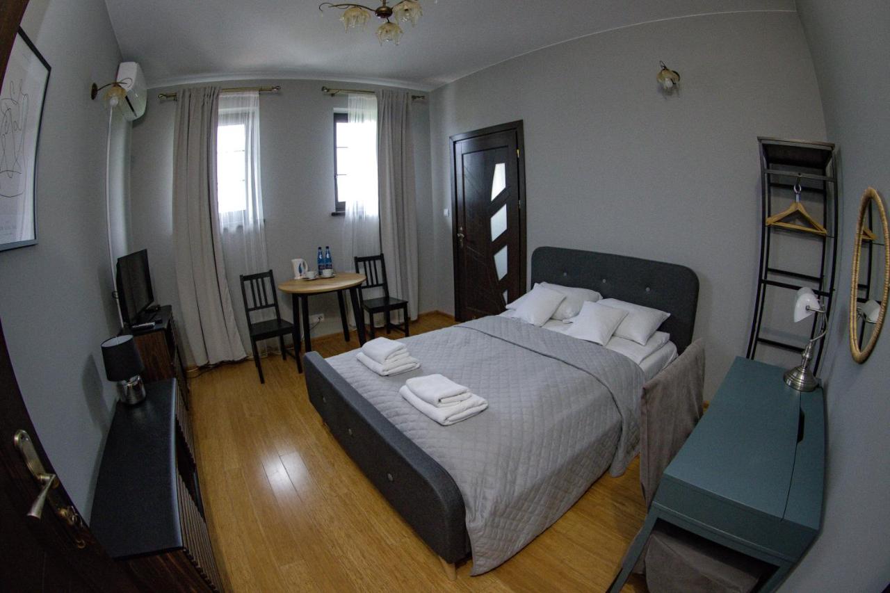 Small Double Room