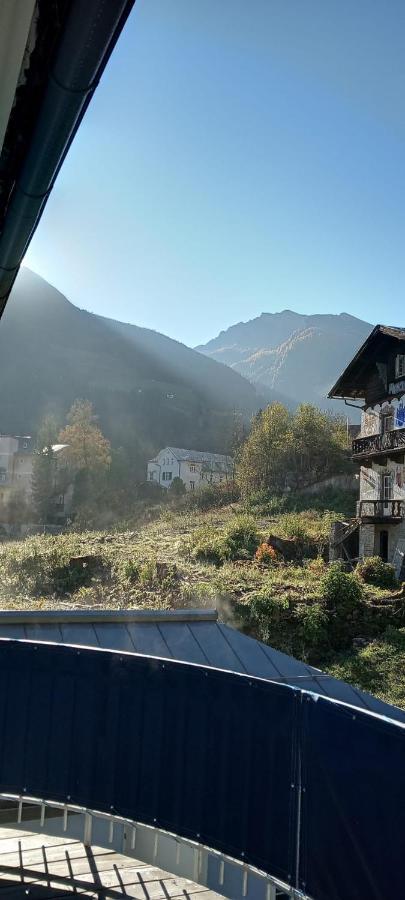 Villa Hiss - B&B Bad Gastein